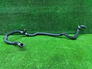 патрубок (трубопровод, шланг) BMW X3 G01 2021, 2.0 л., B46 B20 B, бензин, АКПП, schwarz 2 (668), внедорожник 5 дв., 6993464, 64216993464