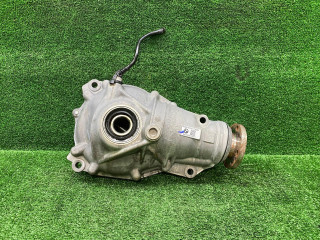 редуктор переднего моста BMW X3 G01 2018, 2.0 л., B48 B20 A, бензин, АКПП, внедорожник 5 дв., 31508679981, 8679981, 31508679981, 8679981