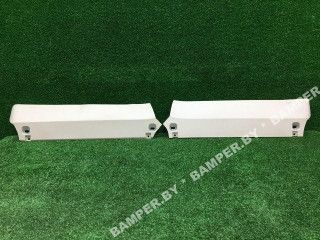 подушка безопасности коленная BMW 7 серия F01/F02 [рестайлинг] 2014, 5.0 л., бензин, АКПП, седан, 92735699273575