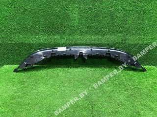 защита бампера (кенгурятник) BMW M8 F91/92 [рестайлинг] 2023, 51467479680, 7479680