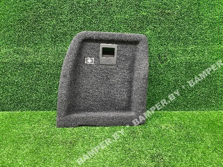 обшивка багажника BMW X5 G05 2021, 3.0 л., i, бензин, АКПП, внедорожник 5 дв., 51477479783