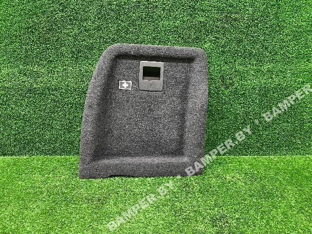 обшивка багажника BMW X5 G05 2021, 3.0 л., i, бензин, АКПП, внедорожник 5 дв., 51477479783 - фото №1