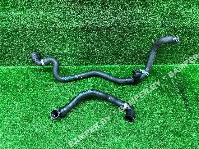 патрубок (трубопровод, шланг) BMW 5 серия G30/G31 2017, 64219299624, 64219308346 - фото №1