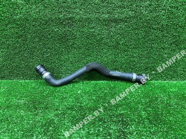 патрубок (трубопровод, шланг) BMW X5 G05 2020, 3.0 л., i, бензин, АКПП, внедорожник 5 дв., 17128689248 - фото №1