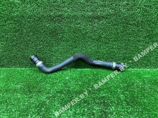 патрубок (трубопровод, шланг) BMW X5 G05 2020, 3.0 л., i, бензин, АКПП, внедорожник 5 дв., 17128689248