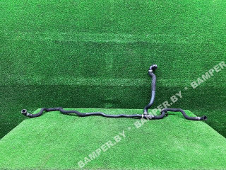 патрубок (трубопровод, шланг) BMW 5 серия G30/G31 2020, 17129487613, 9487613