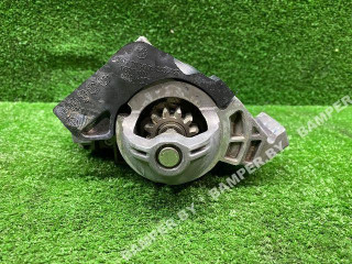 стартер BMW 5 серия G30/G31 2017, 4.0 л., бензин, 12418621840, 0001172609