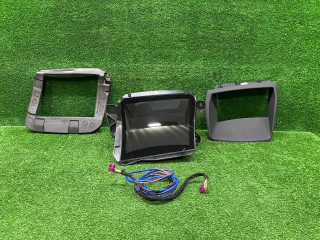 проектор BMW 8 серия G14/G15 G16 2020, 4.4 л., N63 B44 C, бензин, АКПП, mineralweiß metallic (a96), седан, 62306845411, 6845411, 62306845411, 6845411