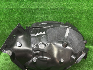 защита арок передняя левая (подкрылок) BMW 5 серия G60/G61 2025, 2.0 л., бензин, a90, седан, задний привод, правый руль, -PP-EPDM, 116904-10, 9881715, 51759881715, 12341367