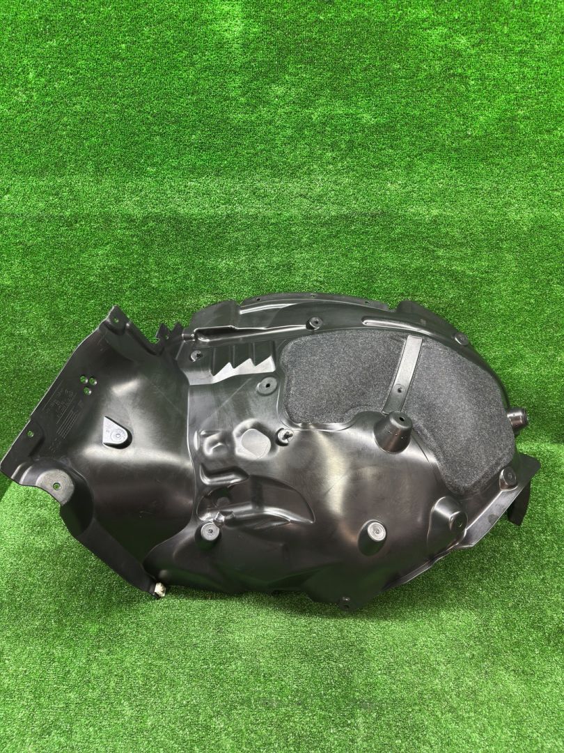 защита арок передняя левая (подкрылок) BMW 5 серия G60/G61 2025, 2.0 л., бензин, a90, седан, задний привод, правый руль, -PP-EPDM, 116904-10, 9881715, 51759881715, 12341367 - фото №1