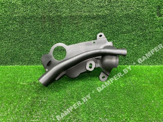 уплотнитель подкапотного пространства BMW M5 F90 2018, 4.4 л., i, бензин, АКПП, седан, 51768070084