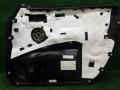 обшивка двери передняя левая BMW X3 G01 2021, 2.0 л., B46 B20 B, бензин, АКПП, schwarz 2 (668), внедорожник 5 дв., 5108745, 51415108745 - фото №7