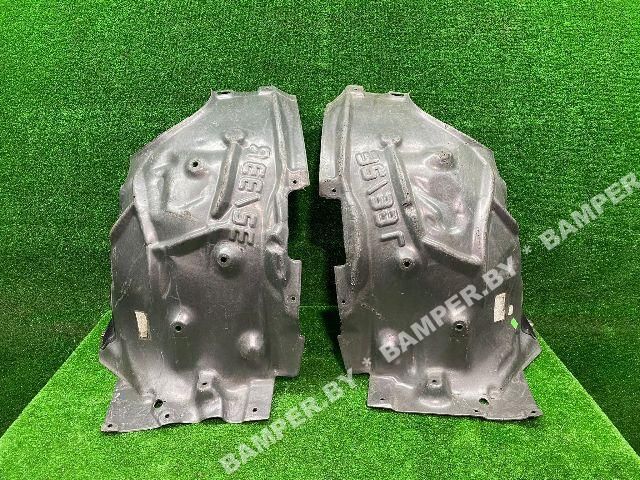 защита арок (подкрылок) BMW 4 серия F32/F33 2017, 51717260703 - фото №1