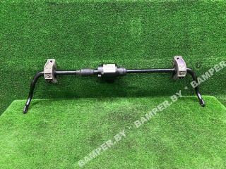 стабилизатор подвески (поперечной устойчивости) BMW 5 серия F07/F10/F11 2010, 37126775206, 6775206