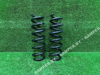 пружина задняя BMW 3 серия G20 2022, 2.0 л., i, бензин, АКПП, седан, 7777777