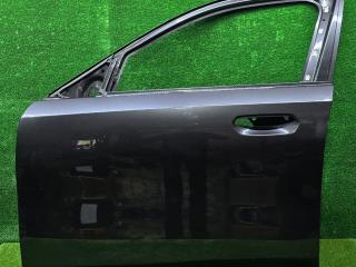 дверь передняя левая BMW 5 серия G60/G61 2025, 2.0 л., бензин, a90, седан, задний привод, правый руль, 5A32EA3, 41515A32EA3