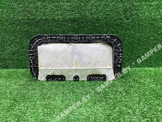 подушка безопасности коленная BMW X4 M F98 2021, 3.0 л., i, бензин, АКПП, купе, 72119363837