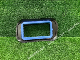 Рамка блока кнопок центральной консоли BMW M4 G82/G83 2021, 3.0 л., i, бензин, АКПП, купе, 64316835826