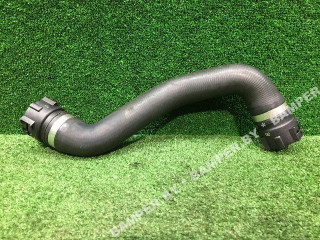 патрубок (трубопровод, шланг) BMW 1 серия F20/F21 [рестайлинг] 2016, 2.0 л., дизель, 8514051