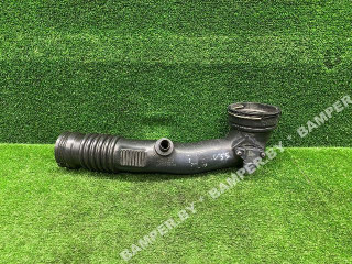 воздуховод интеркулера BMW 6 серия F12/F13 [рестайлинг] 2017, 3.5 л., бензин, 13718662487, 8626487