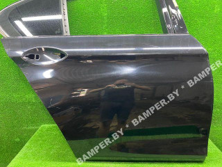 дверь задняя правая BMW 5 серия F07/F10/F11 [рестайлинг] 2013, 41007206114, 7206114