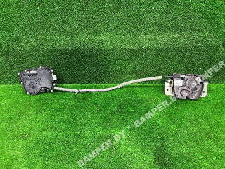 замок багажника BMW X6 F16 2015, 51247318696, 51247397630