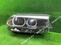 фара правая BMW 5 серия G30/G31 2017, 63117214954, 7214954, 8499114 - фото №3