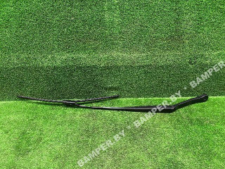 щеткодержатель (поводок стеклоочистителя, дворник) BMW X3 G01 2018, 51138492677, 7399010