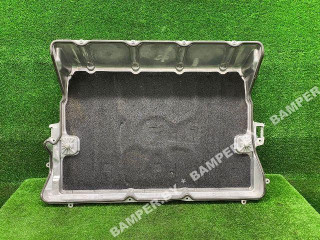 ковер багажника BMW 5 серия G30/G31 2020, 3.0 л., гибрид, 51477373583, 7488708, 7359241