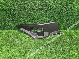 молдинг крыла BMW X4 M F98 2021, 3.0 л., i, бензин, АКПП, внедорожник 5 дв., 51497424427