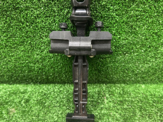 ограничитель открывания двери задней BMW 3 серия G20 2020, 3.0 л., B58B30, бензин, АКПП, black sapphire metallic (475), седан, полный привод, 7432206, 51227432206