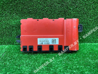 распределитель тока BMW 5 серия G30/G31 2017, 61149353742