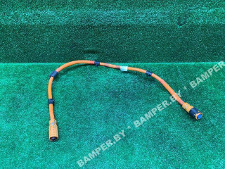 провод высоковольтный BMW 5 серия G30/G31 2017, 3.0 л., гибрид, 61126823581