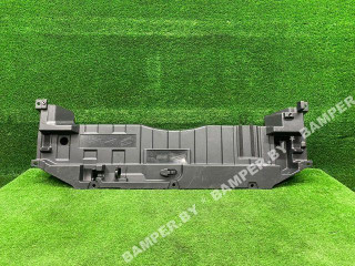 пол багажника BMW X5 G05 2020, 51477438261, 7438261