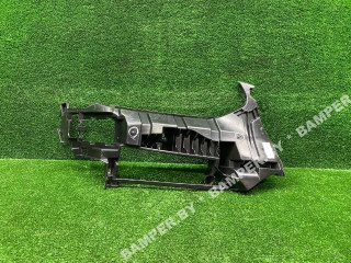 крепление фары правой BMW X3 G01 2020, 2.0 л., i, бензин, АКПП, внедорожник 5 дв., 51117399978