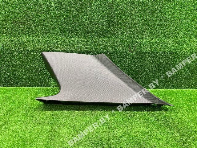 обшивка салона BMW X3 G01 2018, 51437449408, 7449408 - фото №1