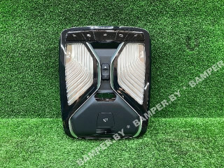 фонарь салона (плафон) BMW 8 серия G14/G15 2021, 4.4 л., i, бензин, АКПП, внедорожник 5 дв., 61319875391