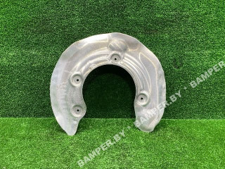 защитный кожух тормозного механизма BMW X3 G01 2020, 2.0 л., i, бензин, АКПП, внедорожник 5 дв., 34206870531