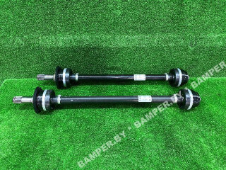 полуось (приводной вал, ШРУС) BMW X3 G01 2021, 33207953545, 33207953546, 33208679939, 33208679940