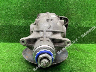 редуктор заднего моста BMW X3 G01 2019, 2.0 л., дизель, 33108655041