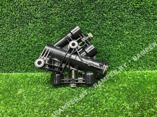 термостат BMW X7 G07 [рестайлинг] 2023, 3.0 л., i, бензин, АКПП, внедорожник 5 дв., 17229844577