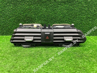 дефлектор обдува салона BMW X3 G01 2018, 64229363444, 9363444