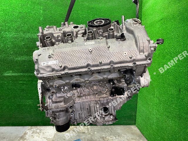 двигатель BMW X6 M F96 2021, 4.4 л., i, бензин, АКПП, внедорожник 5 дв., 11005A4FB08 - фото №1