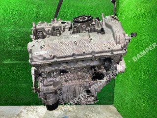 двигатель BMW X6 M F96 2021, 4.4 л., i, бензин, АКПП, внедорожник 5 дв., 11005A4FB08