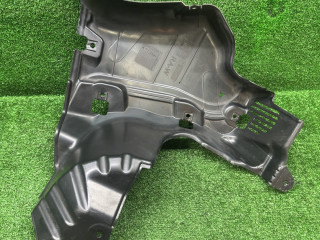 защита днища BMW 8 серия G14/G15 G16 2020, 4.4 л., N63 B44 C, бензин, АКПП, mineralweiß metallic (a96), седан, 7374763, 51757374763