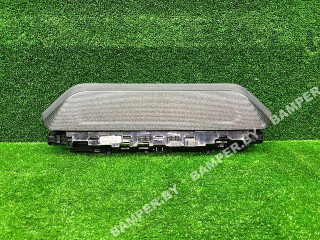 дополнительный стоп-сигнал BMW X6 G06 2021, 63257932699