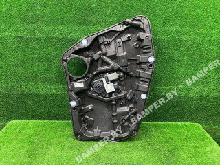 стеклоподъемник задний правый BMW X3 G01 2020, 51357498150, 7393460, 7498150