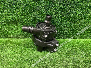 насос антифриза дополнительный BMW 5 серия G30/G31 2017, 4.0 л., бензин, 11518605322