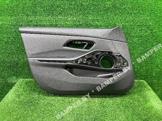 обшивка двери передняя левая BMW 3 серия G20 2021, 3.0 л., i, бензин, АКПП, седан, 51419460727