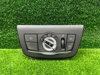 блок управления светом BMW X3 G01 2021, 2.0 л., B46 B20 B, бензин, АКПП, schwarz 2 (668), внедорожник 5 дв., 9472964, 61319472964, LB947296401, 18347910, 947296, N.06560290, 3054967090478, 09HW, EAD358